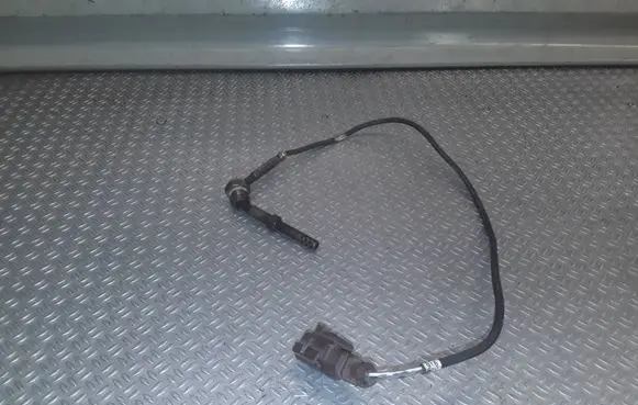 Volkswagen PASSAT B6 Exhaust gas temperature sensor 03g906088