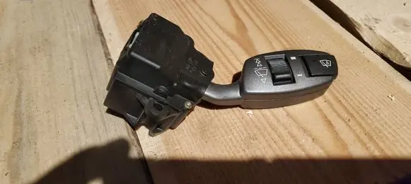 BMW 7 E65 E66 Wiper control stalk 6911519