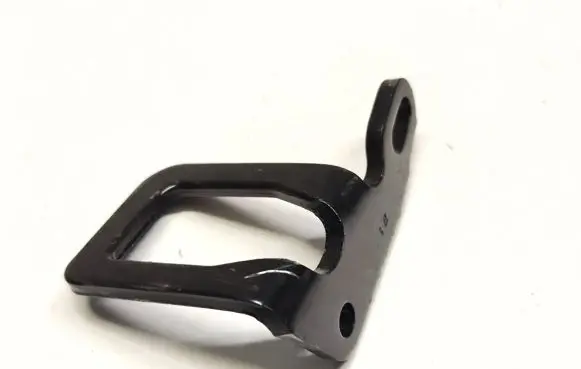 BMW X6 F16 Seat trim 7332796 7351588
