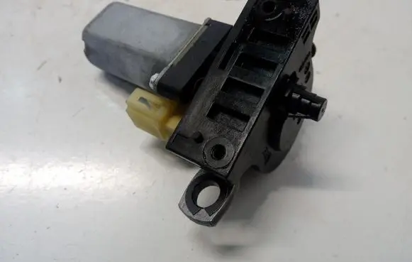 Hyundai Tucson IV NX4 Seat adjustment motor 886B5AA000