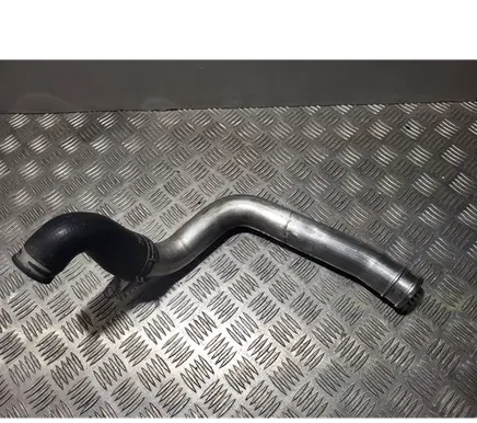 Ford Galaxy Intercooler hose/pipe YM216F072GA 7M3145955G