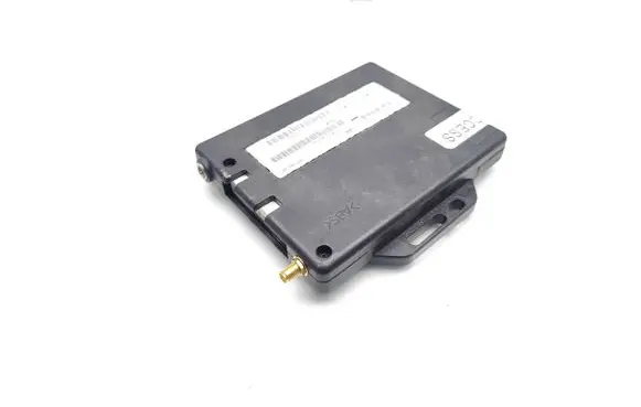 BMW 3 E90 E91 GPS navigation control unit/module 3567623