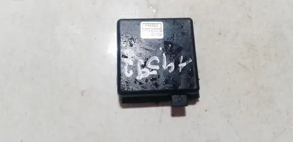 Mitsubishi Outlander Alarm control unit/module 4M5462A1A 192252