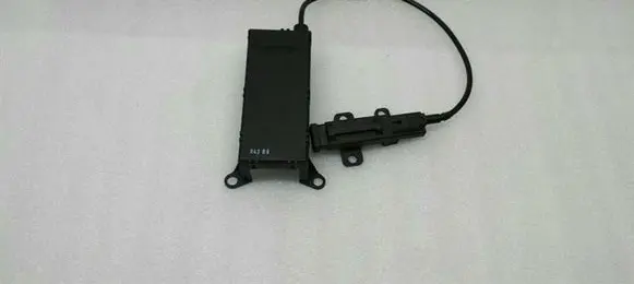 Mercedes-Benz SL R230 Keyless (KESSY) go control unit/module A2308200075