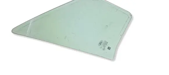 Ford Grand Tourneo Connect Front door window glass four-door DT11V21418A