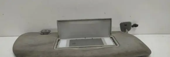 Seat Alhambra (Mk1) Sun visor 857552AH