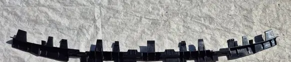 BMW 3 G20 G21 Front bumper support beam 5A1BF73