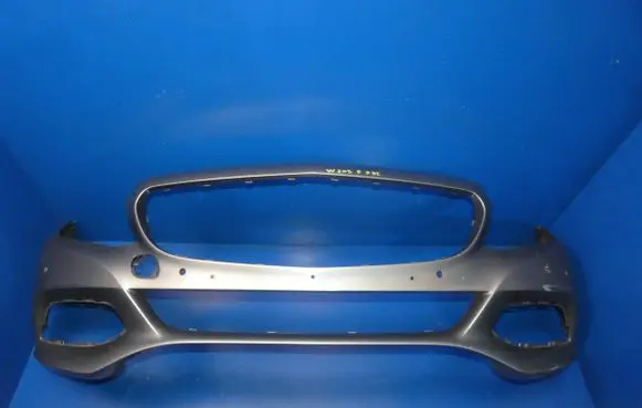 Mercedes-Benz C W205 Front bumper A2058800125