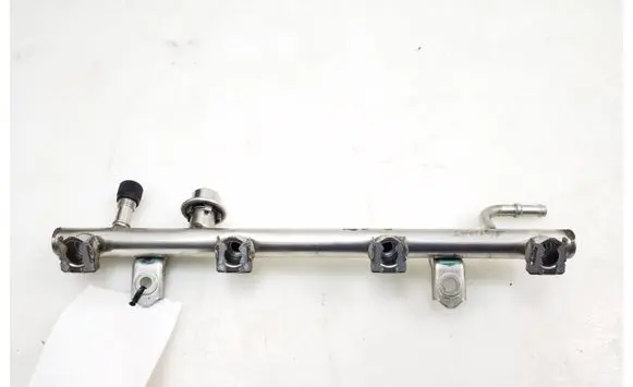 Mercedes-Benz A W169 Fuel main line pipe A2660701795