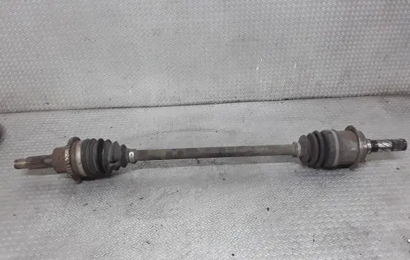 Mazda CX-7 Rear driveshaft