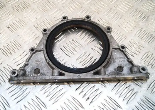BMW 7 E65 E66 Other engine bay part 7512101