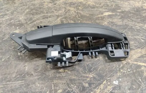 Ford Transit - Tourneo Connect Rear door exterior handle DT11V266B22AC