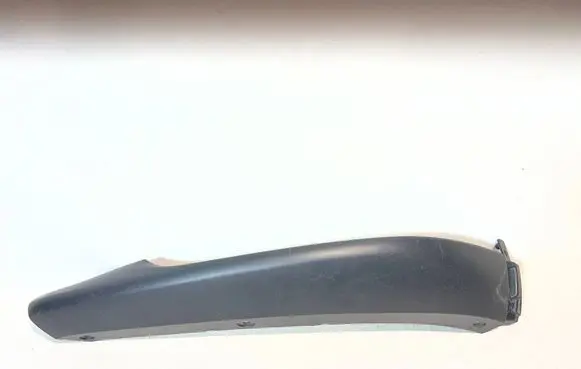 Citroen DS7 Crossback Front bumper lip 9819737077