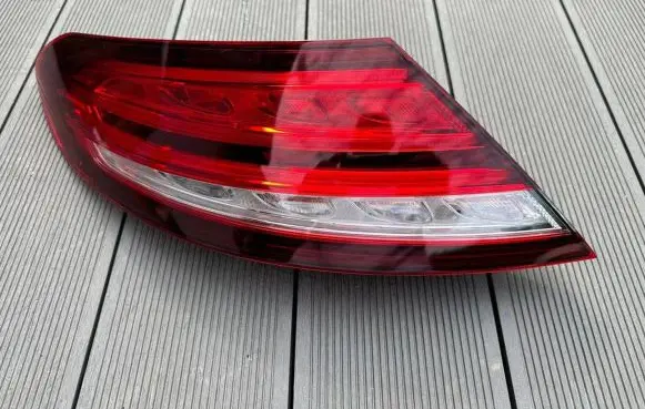Mercedes-Benz C W205 Rear/tail lights A2059062905 00073927 2SD011786
