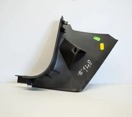 Volkswagen Golf V (A) pillar trim 1K1863484