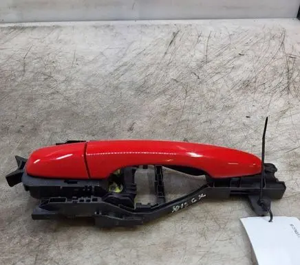 Volvo V40 Rear door exterior handle 31276166 31276167