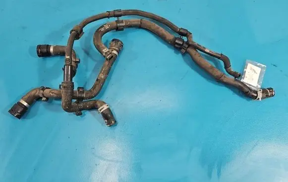 Opel Insignia B Engine coolant pipe/hose 422346486 IMPRK1548134