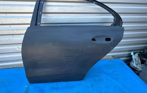 Mercedes-Benz C W206 Rear door 2067327500