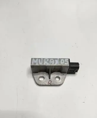 Nissan Murano Z50 Airbag deployment crash/impact sensor FACN0069190788