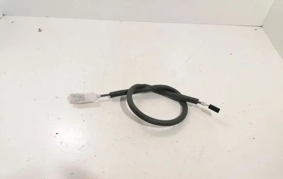 BMW 5 GT F07 Front door cable line 7197802