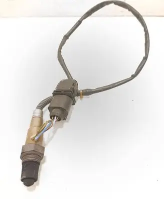 Volkswagen Touran I Lambda probe sensor 03G906262 0281004042