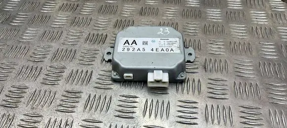 Power steering control unit/module