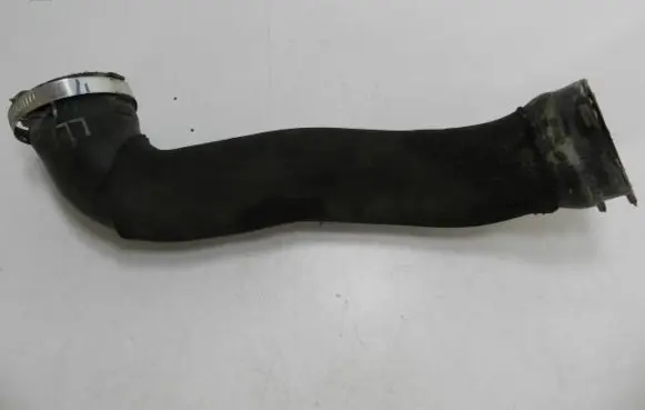 Audi A8 S8 D3 4E Intercooler hose/pipe 4E0145737L