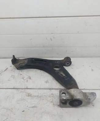 Front lower control arm/wishbone