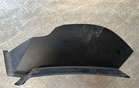 Peugeot 3008 I Rear/tail light trim molding 26038008
