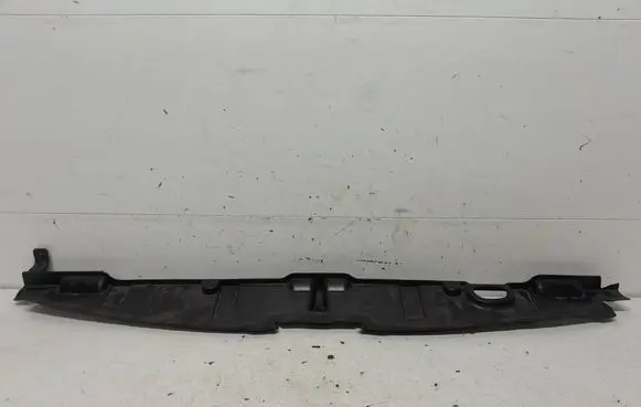 Renault Trafic III (X82) Intercooler air guide/duct channel 165520058R