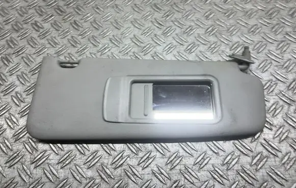 BMW X1 E84 Sun visor
