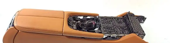 BMW 7 G11 G12 Center console 9352311 51169352311