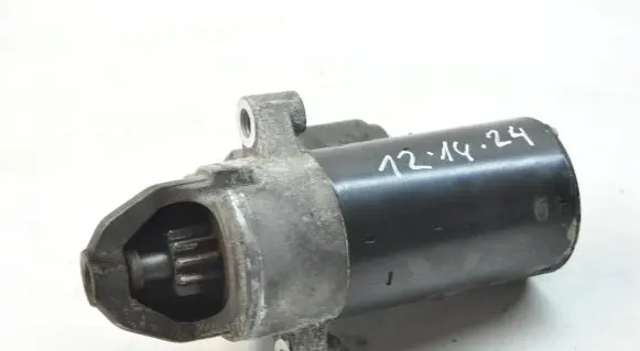 Mini Paceman (R61) Starter motor