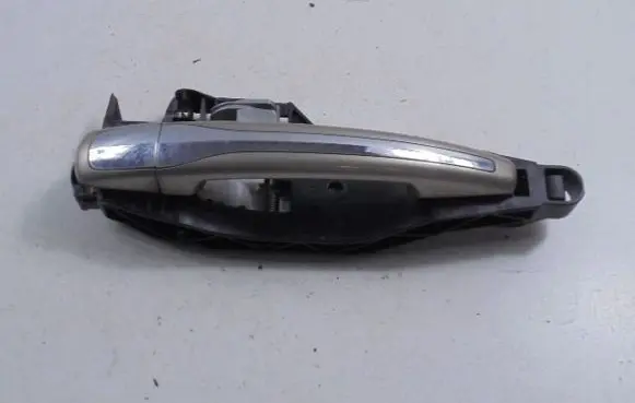 Citroen C5 Rear door exterior handle 9672961080