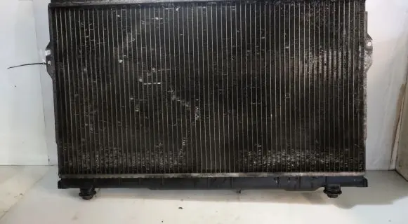 Hyundai Santa Fe Coolant radiator