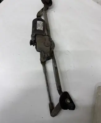 Toyota Avensis T250 Front wiper linkage and motor 8511005060 MS1592006410 06E12A7413