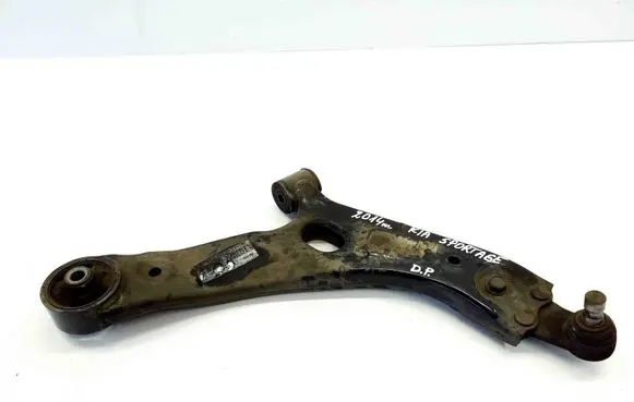 Front lower control arm/wishbone