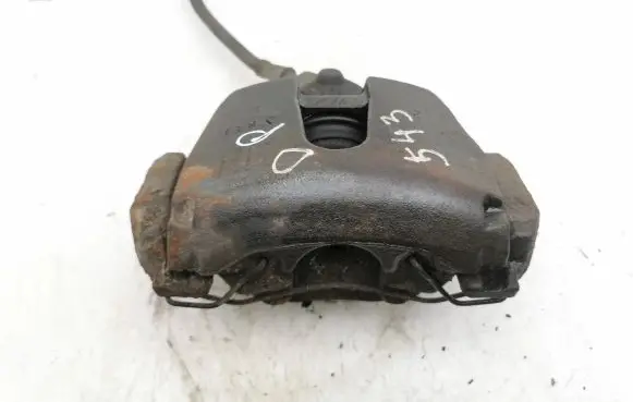 Ford Focus C-MAX Front brake caliper