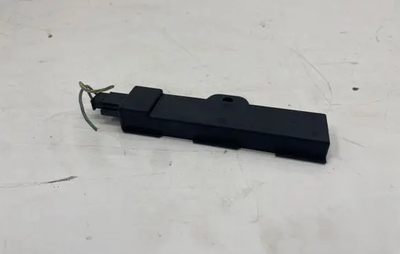 Interior comfort aerial antenna