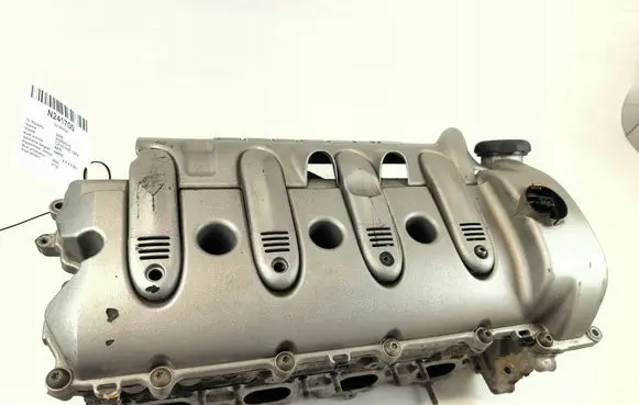 Porsche Cayenne (9PA) Engine head 