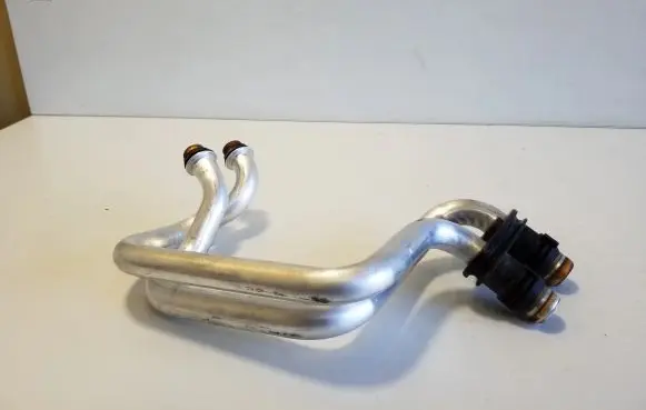 Audi Q3 8U Heater radiator pipe/hose 