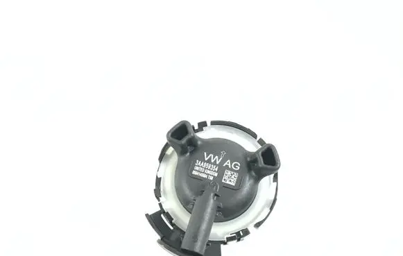 Volkswagen PASSAT B7 Airbag deployment crash/impact sensor 3AA959354