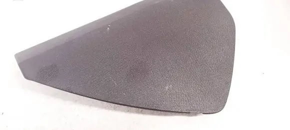 Mercedes-Benz E W211 Dashboard side end trim 2116800378