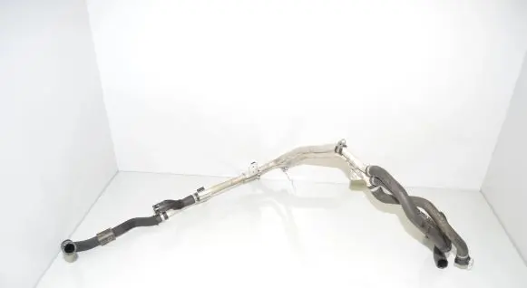 BMW X6 F16 Engine coolant pipe/hose 8511303 17128511303