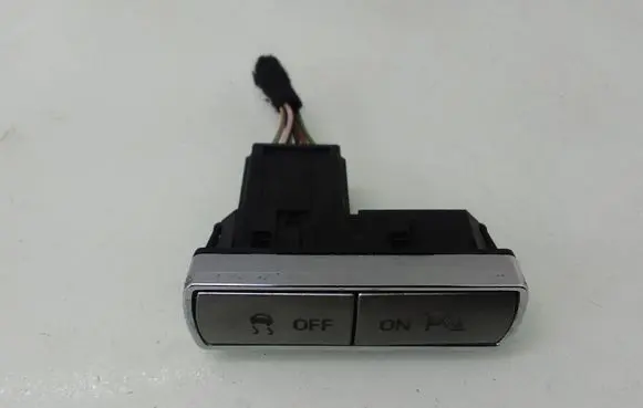 Ford Galaxy Traction control (ASR) switch 6M2T2C418