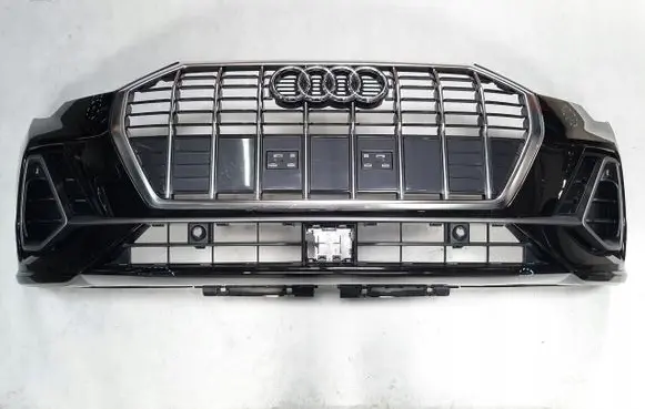 Audi Q3 F3 Front bumper 83A807438D