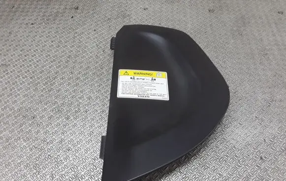 Volvo S60 Dashboard side end trim 09164898