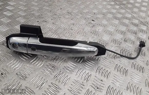 Mitsubishi L200 Front door exterior handle 