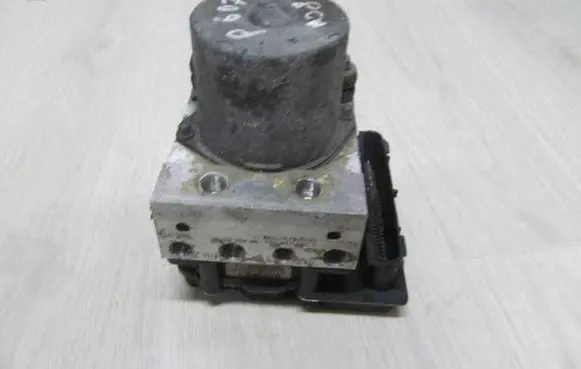 Peugeot 607 ABS Pump 0265950326 7578