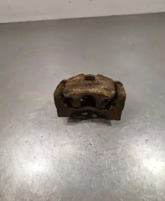 Mitsubishi ASX Front brake caliper